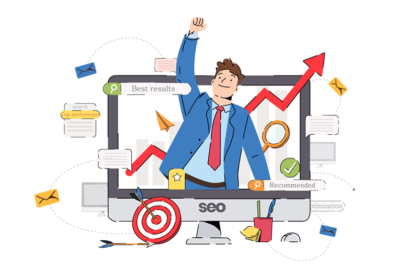 eCommerce SEO in Bangladesh