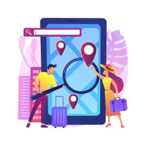 Google Business Profile Optimization