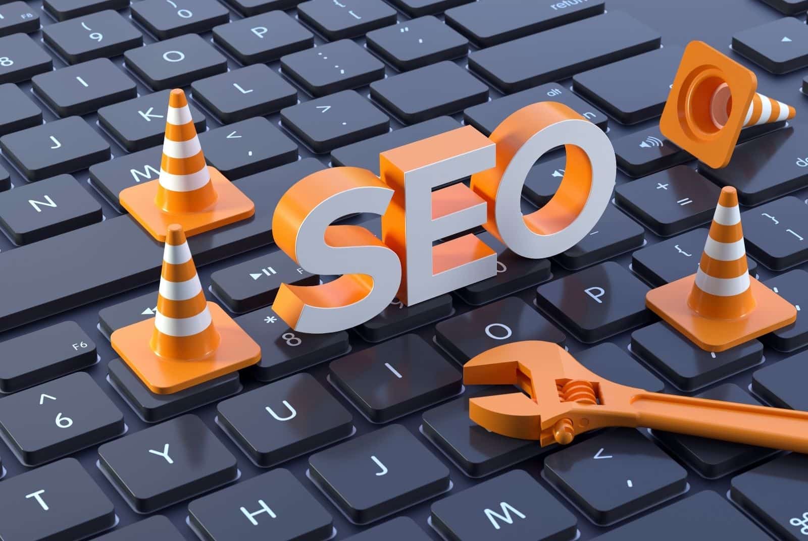 Local SEO Services in Banani ​
