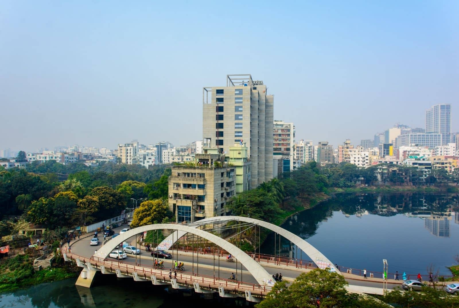 Local SEO Services in Dhanmondi