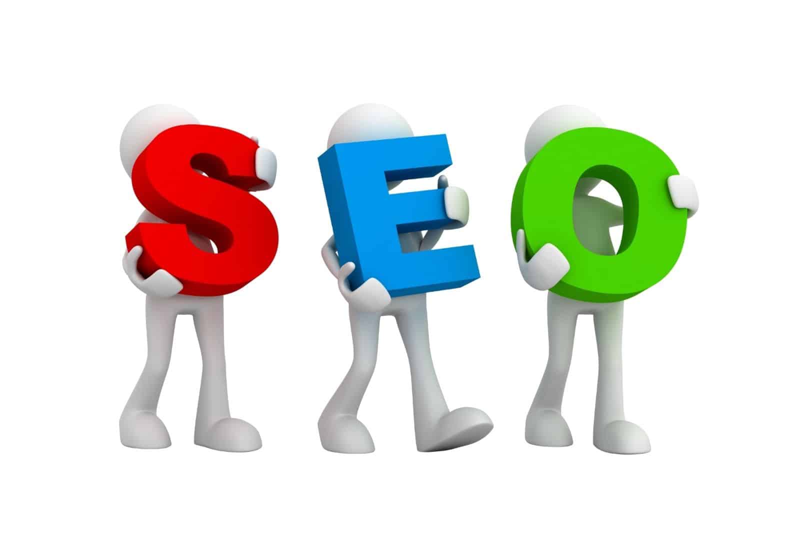 Local SEO Services in Mirpur