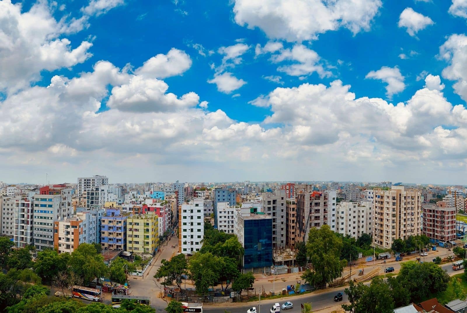 Local SEO Services in Mirpur
