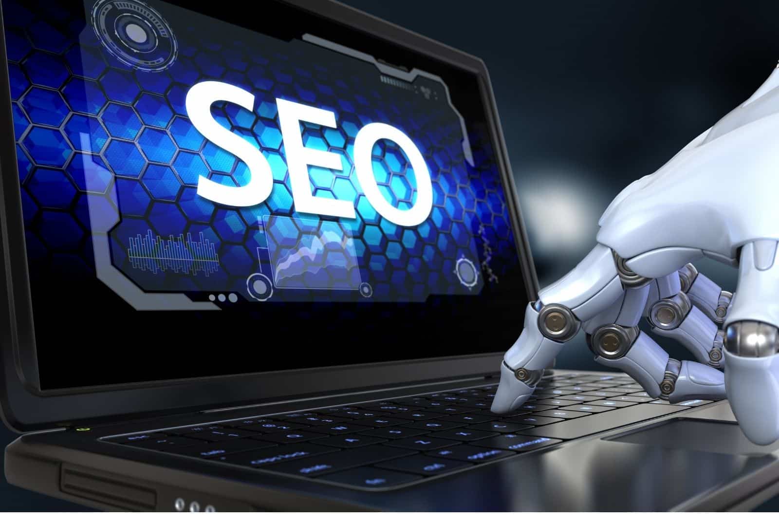 Local SEO Services in Mohammadpur