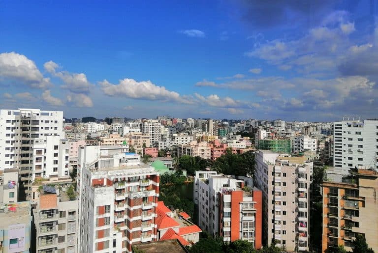 Local SEO Services in Mohammadpur