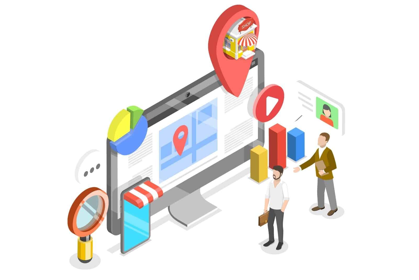Local SEO Services in Uttara