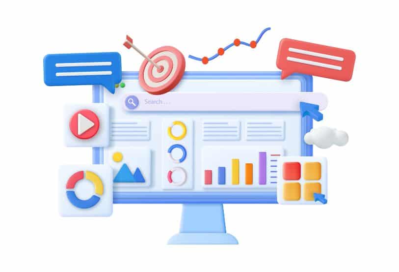 Local SEO Services in Dhaka