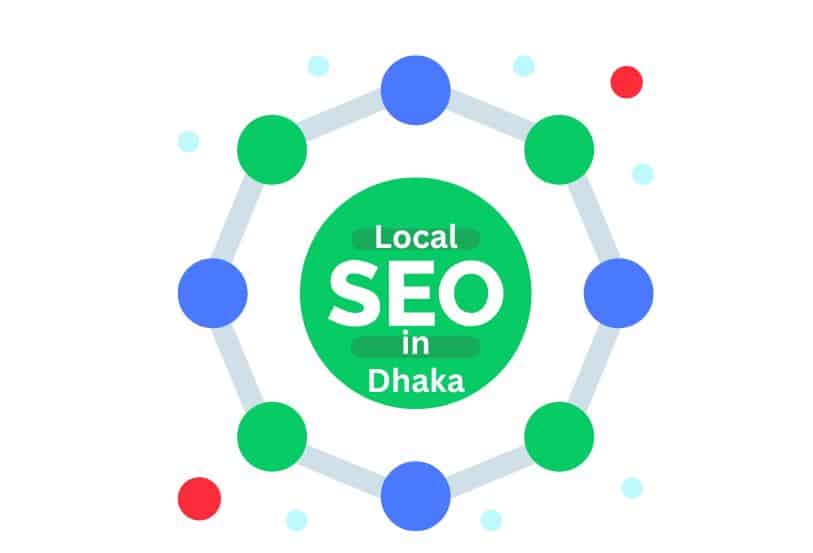 Local SEO Services in Dhaka