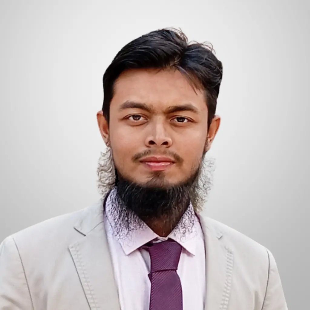 MD. Nayemuzzaman Picture