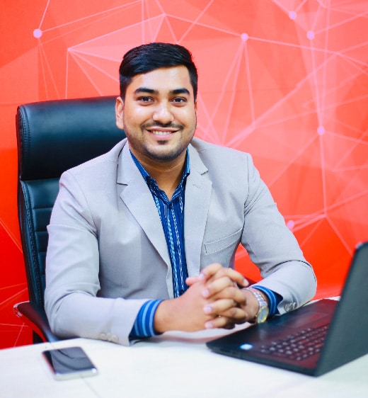 Best SEO expart in Bnagladesh