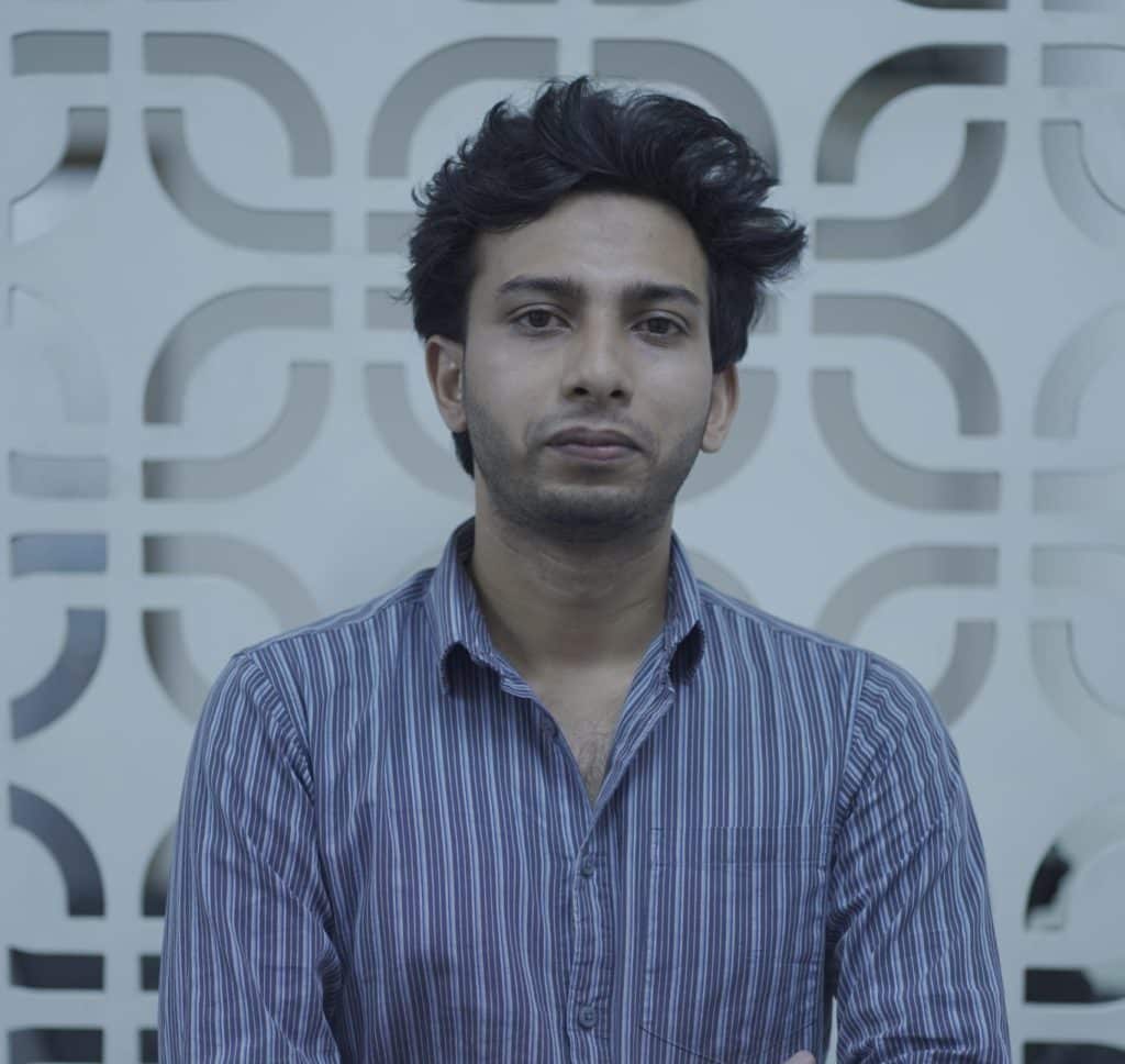 Rejuyan Khan
