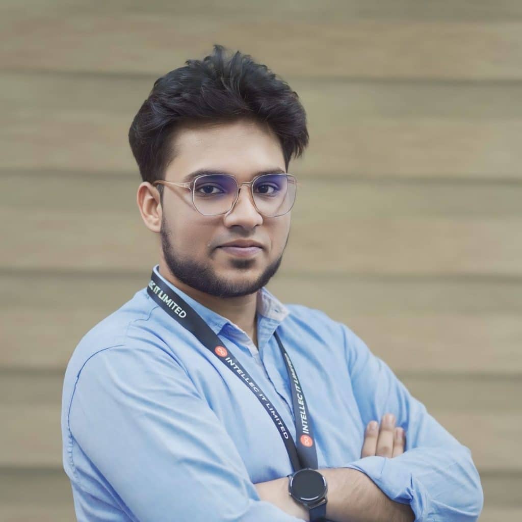 Md. Nabil Jobaead